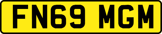 FN69MGM