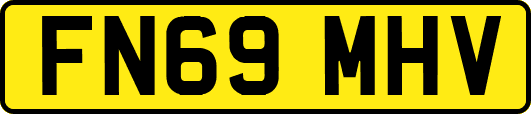 FN69MHV