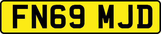 FN69MJD