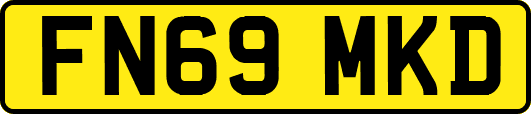 FN69MKD