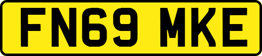 FN69MKE