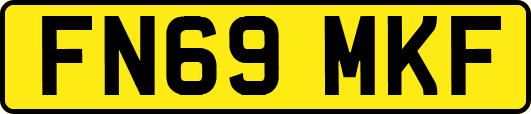 FN69MKF