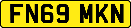 FN69MKN