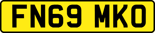 FN69MKO