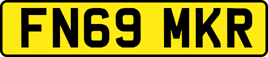 FN69MKR