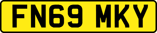 FN69MKY