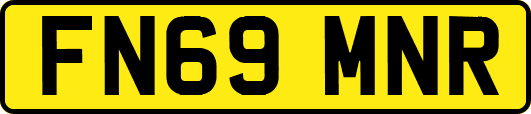 FN69MNR