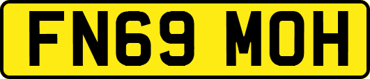 FN69MOH