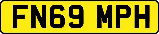 FN69MPH