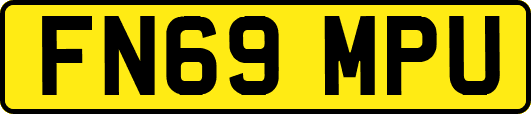 FN69MPU
