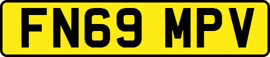 FN69MPV