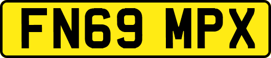 FN69MPX