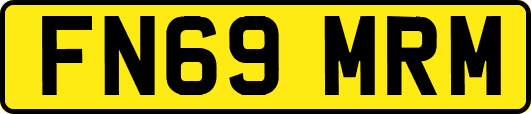 FN69MRM