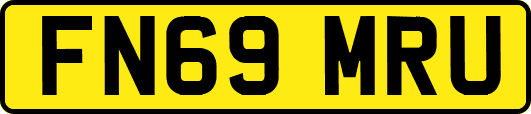 FN69MRU