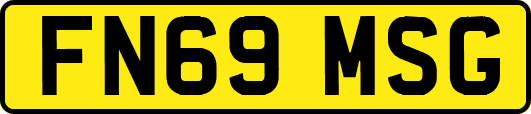 FN69MSG