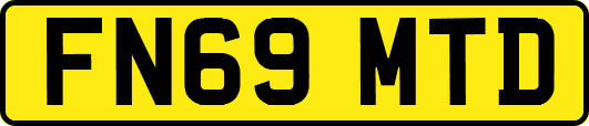 FN69MTD