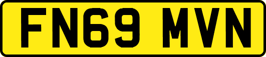 FN69MVN