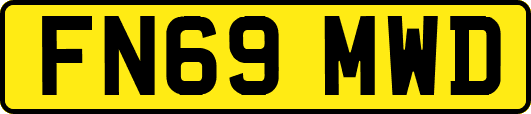 FN69MWD