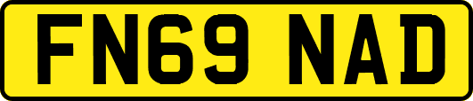 FN69NAD