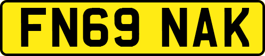 FN69NAK
