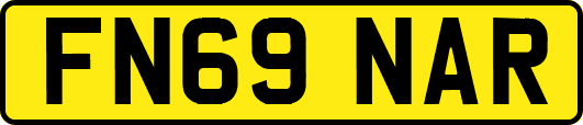 FN69NAR