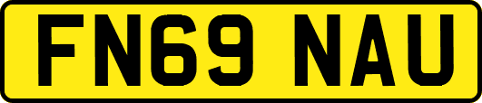 FN69NAU