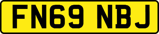 FN69NBJ