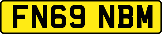 FN69NBM