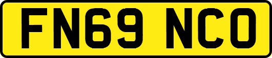 FN69NCO