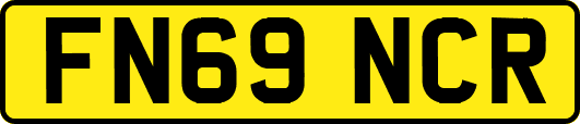FN69NCR