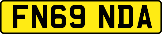 FN69NDA