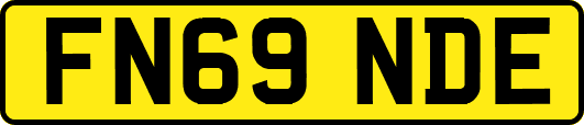 FN69NDE