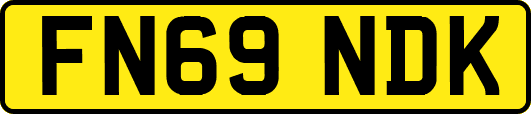 FN69NDK