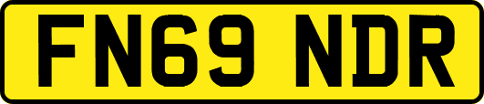 FN69NDR
