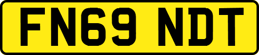 FN69NDT