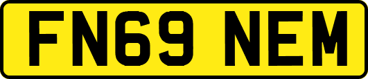 FN69NEM