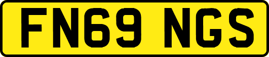 FN69NGS