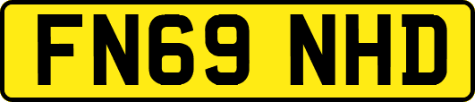 FN69NHD