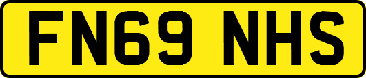 FN69NHS