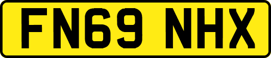 FN69NHX