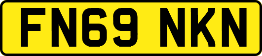 FN69NKN