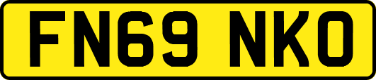 FN69NKO