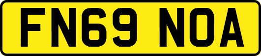 FN69NOA