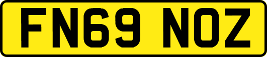 FN69NOZ