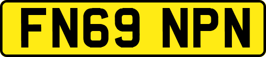 FN69NPN