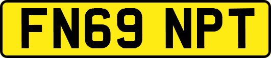 FN69NPT