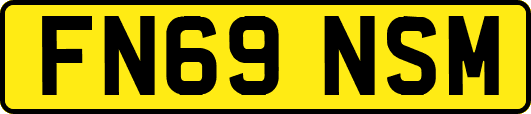 FN69NSM