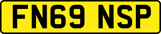 FN69NSP
