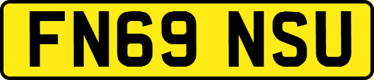 FN69NSU