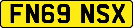 FN69NSX